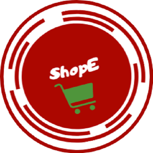 ShopE Online Shop icon