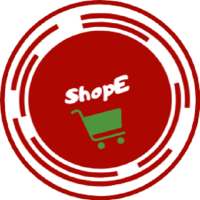 ShopE Online Shop