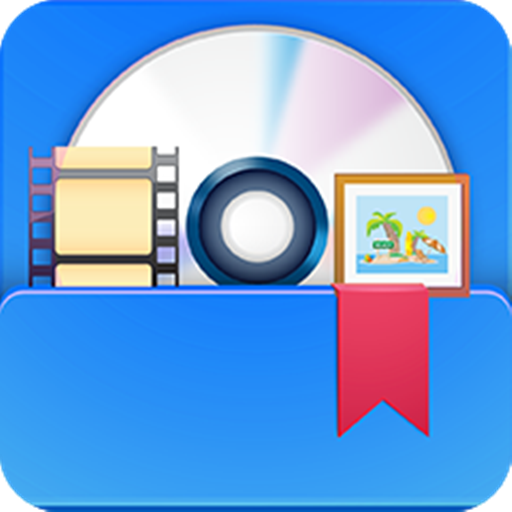 File Manager icon