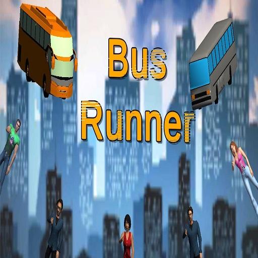 Bus Runner icon
