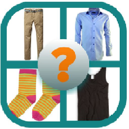 Deutsch lernen (4 Bilder 1 Wort) icon