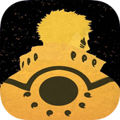 ninja anime wallpaper icon