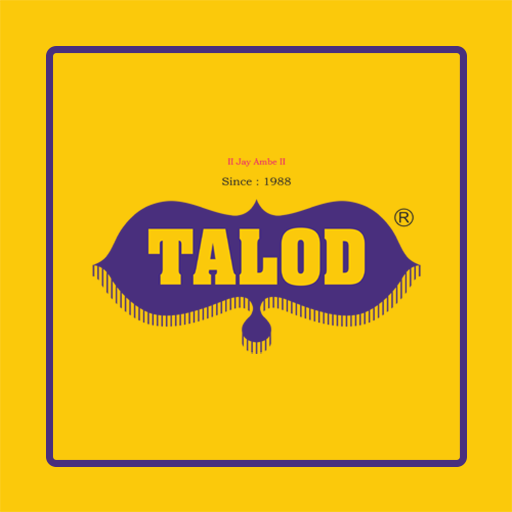Talod Foods icon
