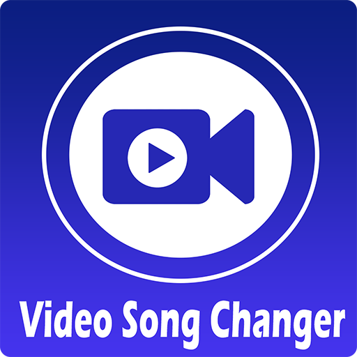 Video Song Changer icon