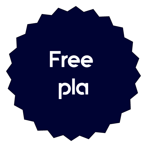 OTT Subscriptions For FREE Every Day | FreePla icon