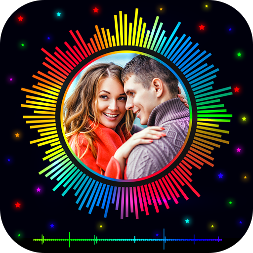 VidBit.ly : MV Master Video Maker icon