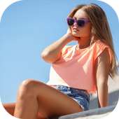 Hot Asian Girls Live Wallpaper