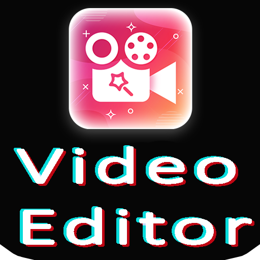Viditor - video editor #MadeInBharat icon