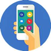 MobileTracker : calls, location, photos, social