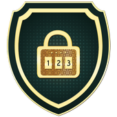 Applock Pro Luxury icon