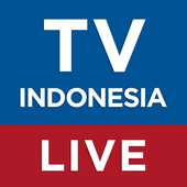 TV Indonesia Live icon