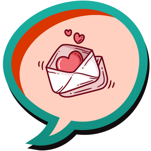 SecretMate: Chat Anonymous with Strangers иконка