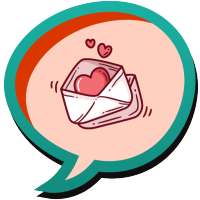 SecretMate: Chat Anonymous with Strangers on 9Apps