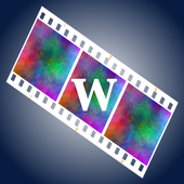 Video Watermark icon