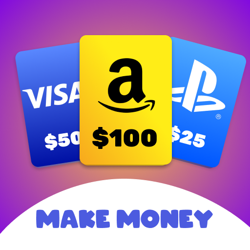 Flash Rewards: Earn Gift Cards icon