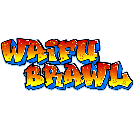Waifu Brawl - Fighting Game icon