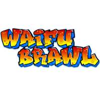 Waifu Brawl - Fighting Game