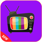 IPTV player Latino icon