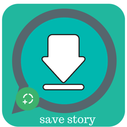 مشاهدة استوري وتس اب icon