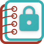 Safe Note icon