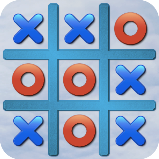 RG Tic Tac Toe icon