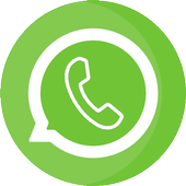 Guide WhatsApp Status icon