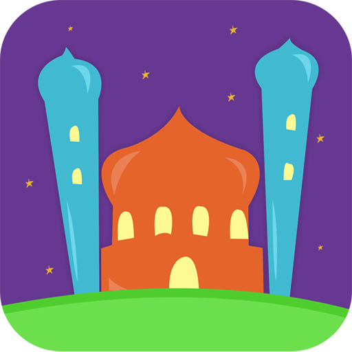 4 Qul Surahs for Muslim Beginners icon