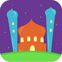 4 Qul Surahs for Muslim Beginners on 9Apps