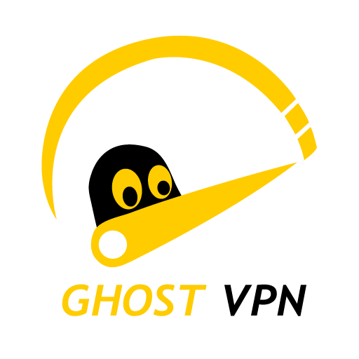 Ghost VPN - Unlimited Free VPN icon