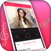 My Photo Music Player icon