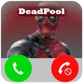 Fake Call From DeadPol on 9Apps
