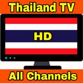 Thailand TV