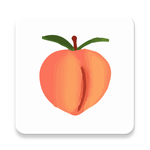 In Peach Me icon