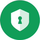 Lock for WhatsApp icon