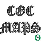 COC MAPS