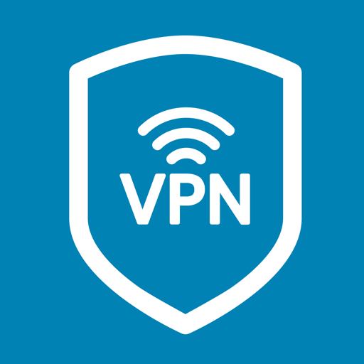 CHOMAR VPN icon