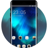 Theme For Honor Note 9 icon