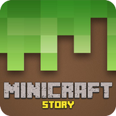 Mini Craft Story icon