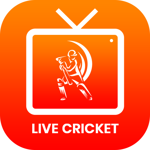 Live Cricket TV – Fast Live Cricket Score 2021 icon