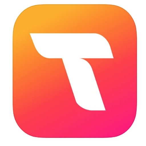 Go Live App: tanGo-Stream tutorial for tango icon