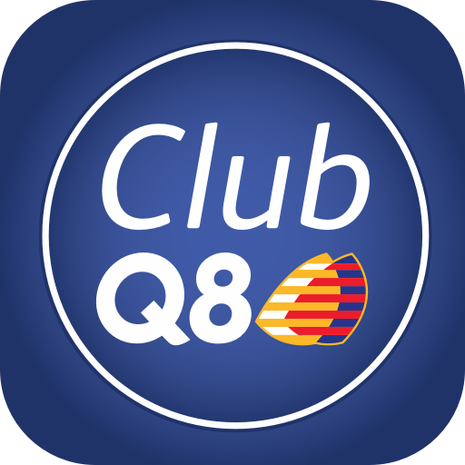 Club Q8 icon