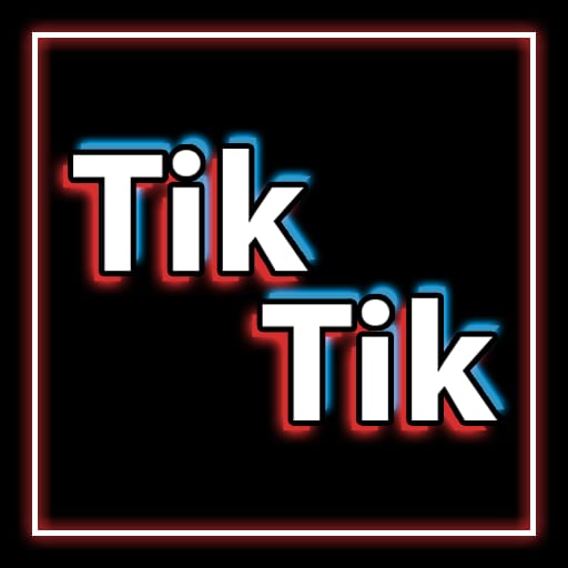 Tik Tik - Funny Video for Tik Tok icon