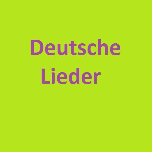 Deutsch Kinderlieder!! icon