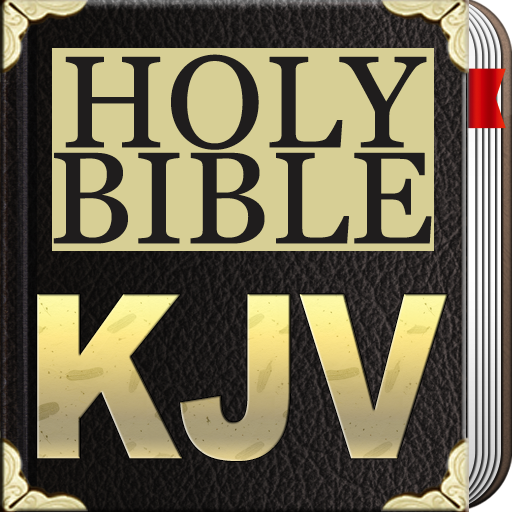 Holy Bible-King James Version icon