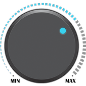 Speaker Booster icon