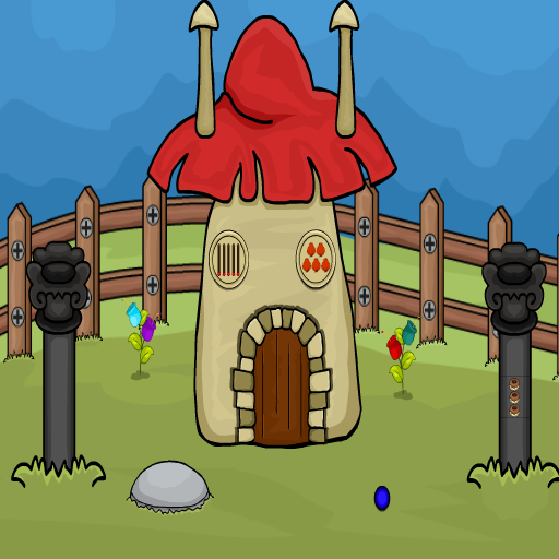 Stylish Girl Pit Rescue icon