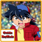 How TO PLAY Best BEYBLADE V-FORCE Tips icon