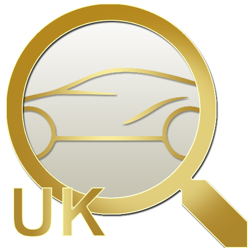 Cars Finder UK icon