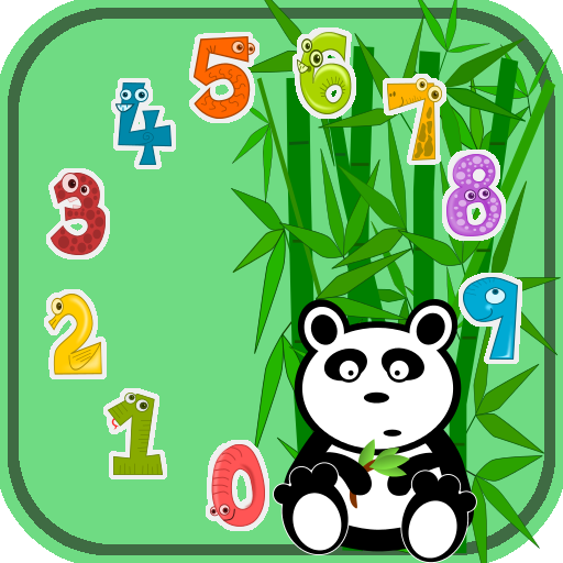 Math Panda icon