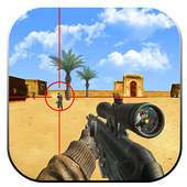 IGI Desert Storm - Frontline icon